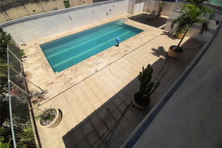 Casa à venda com 4 suítes em Santa Cruz, Rio de Janeiro, RJ
