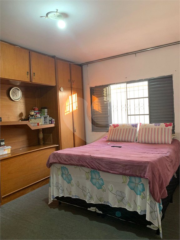 Casa à venda com 3 quartos, sendo 1 suíte, em Mogi Moderno, Mogi das Cruzes, SP