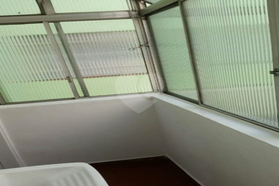 Apartamento à venda com 2 quartos em Tucuruvi, São Paulo, SP