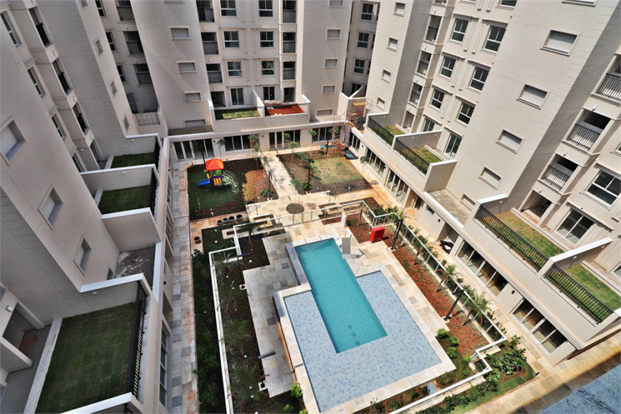 Apartamento à venda com 3 suítes em Santana, São Paulo, SP