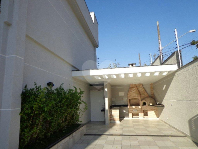 Casa à venda com 2 suítes no condomínio Palmas, São Paulo - SP