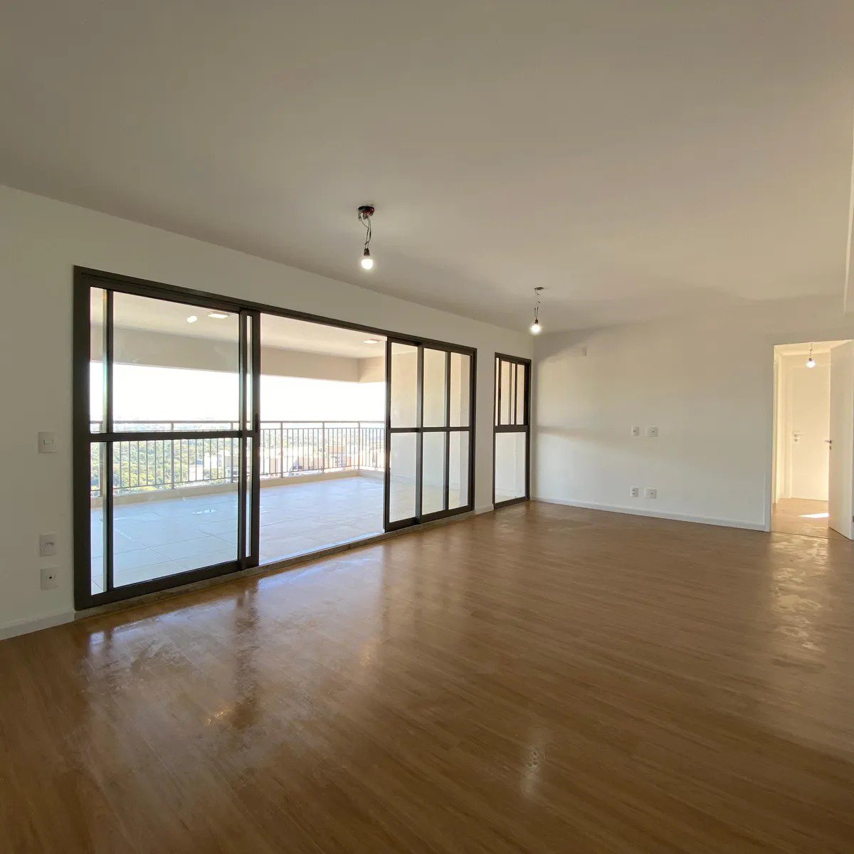 Apartamento à venda com 3 suítes em Butantã, São Paulo, SP