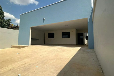 Casa à venda com 4 quartos, sendo 1 suíte, em Bacaba, Balsas, MA