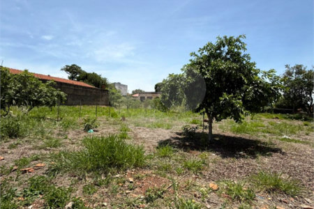 Terreno à venda em Jardim do Carmo, Araraquara, SP
