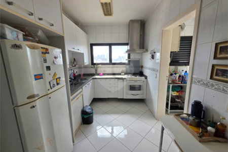 Apartamento à venda com 3 quartos, sendo 1 suíte, em Jardim São Paulo(zona Norte), São Paulo, SP