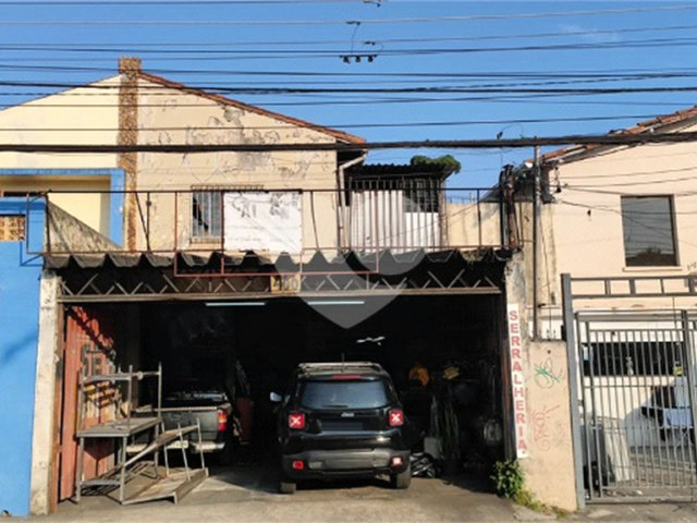 Sobrado à venda com 1 quarto em Santo Amaro, São Paulo, SP