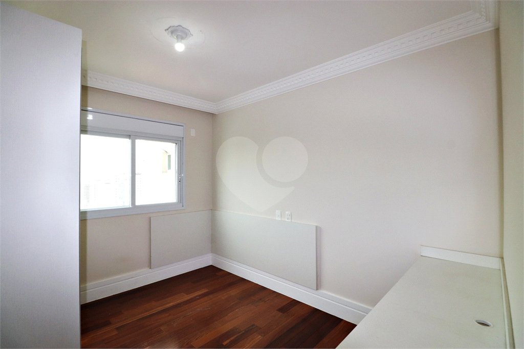 Apartamento à venda com 4 quartos, sendo 3 suítes, em Santana, São Paulo, SP