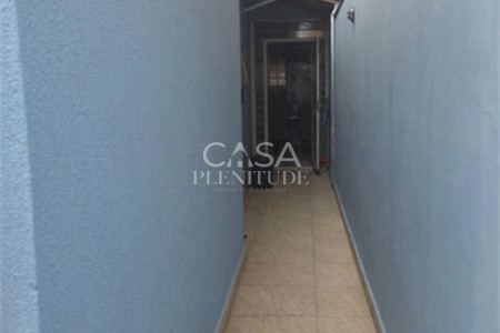 Casa à venda com 3 quartos, sendo 1 suíte, em Jardim Tulipas, Sorocaba, SP