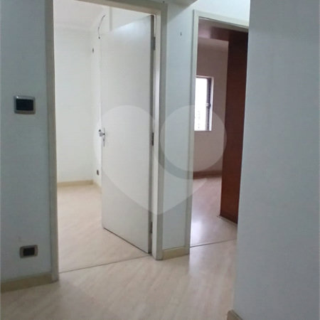 Apartamento à venda com 2 quartos em Santana, São Paulo, SP