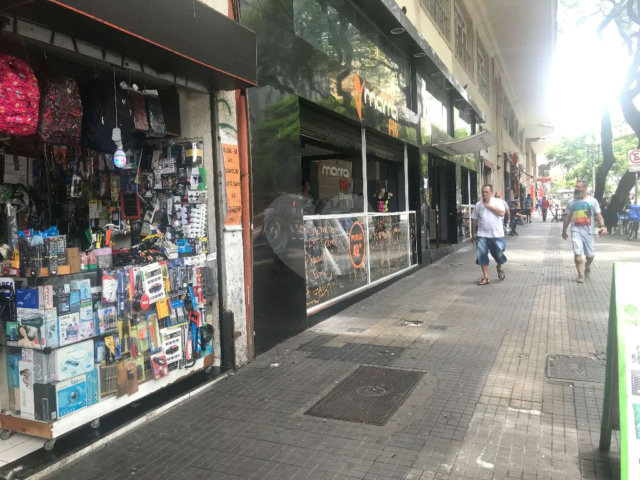 Prédio à venda em Republica, São Paulo, SP