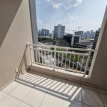 Apartamento à venda ou para alugar com 2 quartos em Várzea da Barra Funda, São Paulo, SP