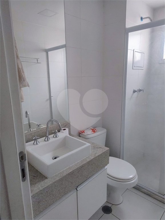 Apartamento à venda com 2 quartos, sendo 1 suíte, em Jardim Caboré, São Paulo, SP