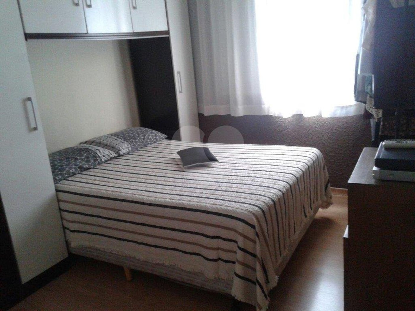 Apartamento à venda com 2 quartos em Bom Retiro, São Paulo, SP