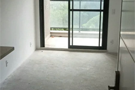 Apartamento à venda com 1 suíte em Pinheiros, São Paulo, SP