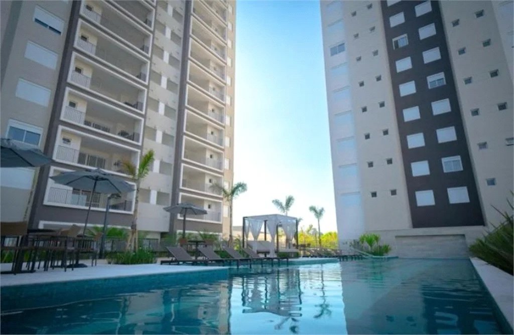 Apartamento à venda com 3 suítes em Vila Andrade, São Paulo, SP