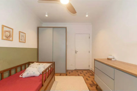 Sobrado à venda com 4 quartos, sendo 1 suíte, em Cidade Monções, São Paulo, SP