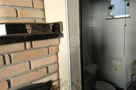 Sobrado à venda com 4 suítes em Jardim Leonor Mendes de Barros, São Paulo, SP