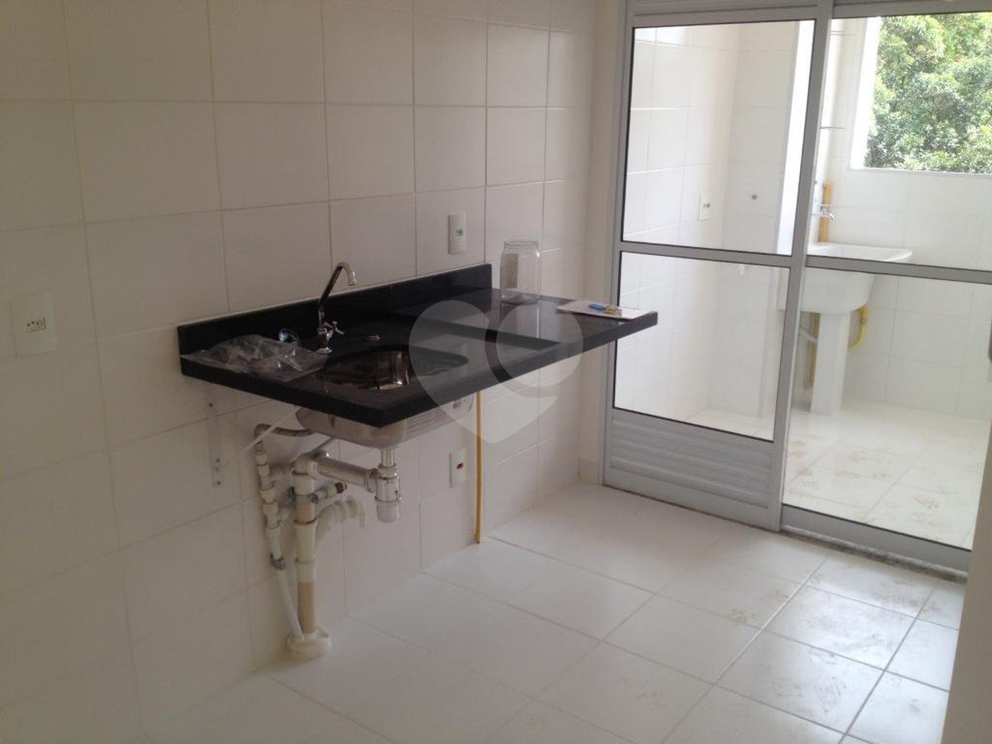 Apartamento à venda com 2 quartos, sendo 1 suíte, em Vila Andrade, São Paulo, SP