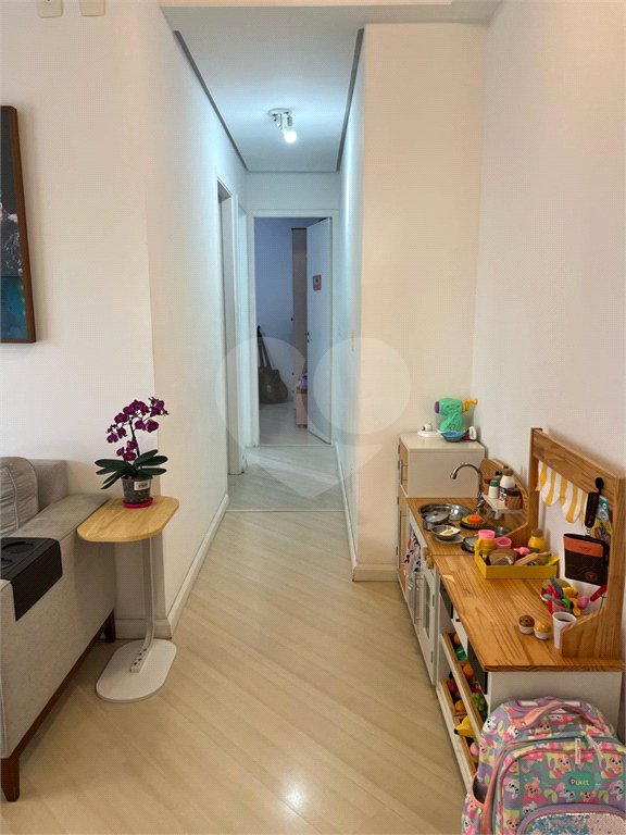 Apartamento à venda com 2 quartos em Vila Leopoldina, São Paulo, SP
