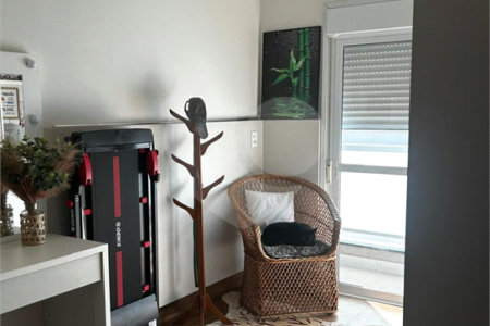 Casa à venda com 3 suítes no condomínio Jardim Park Real, Indaiatuba - SP