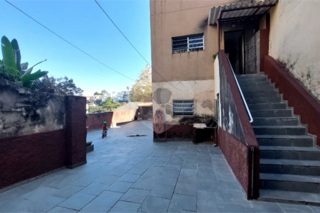 Casa à venda com 3 quartos em Sumarezinho, São Paulo, SP