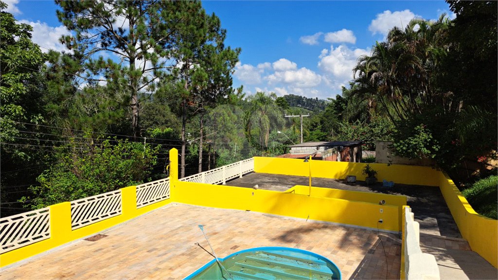 Casa à venda com 3 quartos, sendo 1 suíte, em Rio Acima, Mairiporã, SP