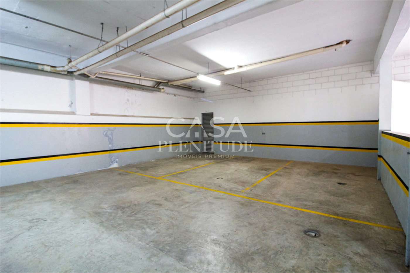 Apartamento à venda com 4 suítes no Centro, Sorocaba, SP
