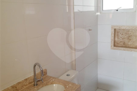 Casa à venda com 2 quartos no condomínio Capricho, São Paulo - SP
