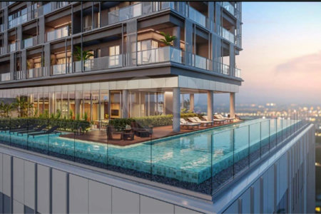 Apartamento à venda com 1 suíte em Butantã, São Paulo, SP