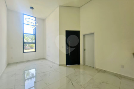 Casa à venda com 3 suítes no condomínio Reserva Ipanema I, Sorocaba - SP