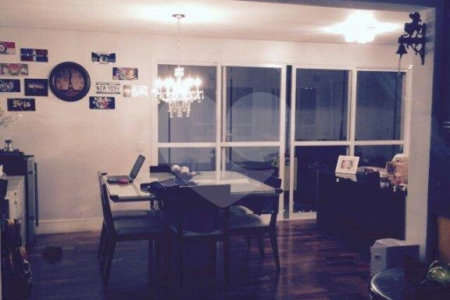 Apartamento para alugar com 3 quartos, sendo 1 suíte, em Alto da Boa Vista, São Paulo, SP