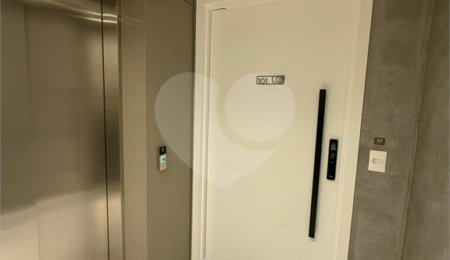 Apartamento para alugar com 4 suítes em Jardim Morumbi, São Paulo, SP