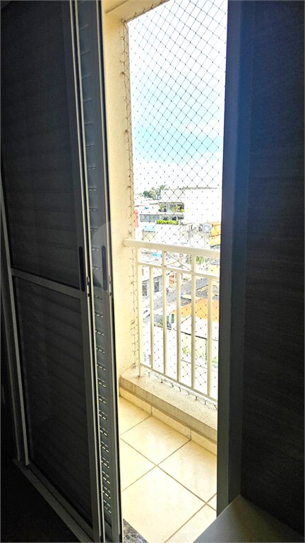 Apartamento à venda com 3 quartos, sendo 1 suíte, em Vila Paulo Silas, São Paulo, SP