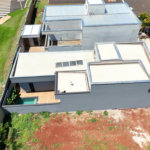 Casa à venda com 3 suítes no condomínio Quinta da Mata 1, Ribeirão Preto - SP