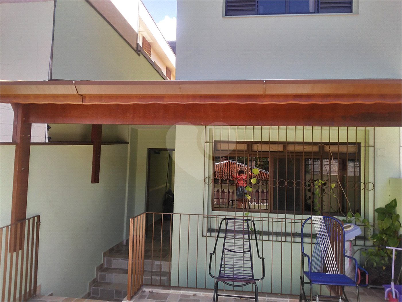 Casa à venda com 4 suítes em Horto, São Paulo, SP
