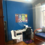 Apartamento à venda com 2 quartos em Tijuca, Rio de Janeiro, RJ