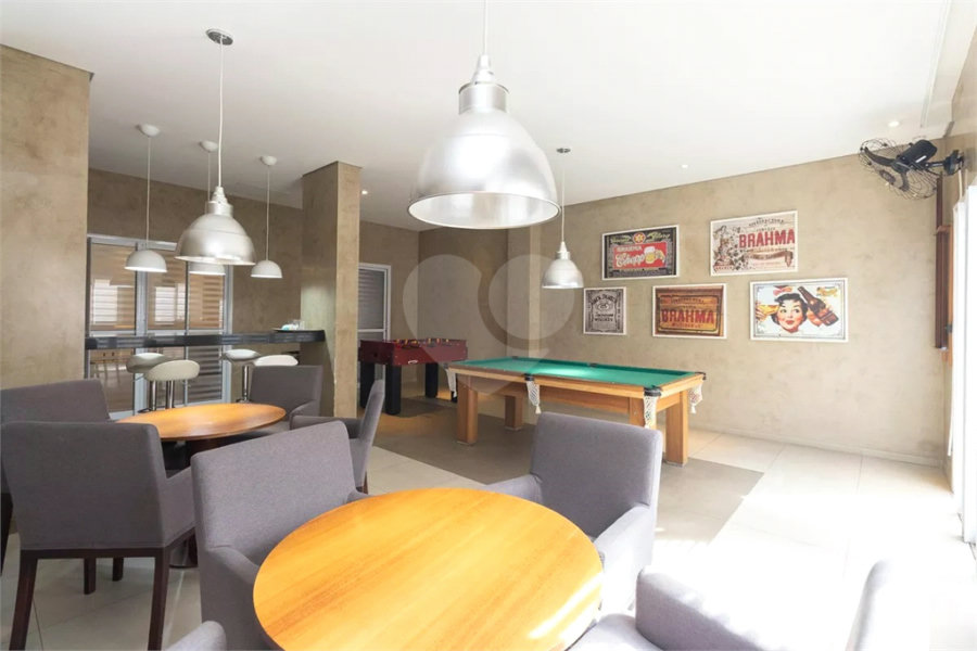 Apartamento à venda com 3 quartos, sendo 1 suíte,  em Vila Gustavo, São Paulo, SP