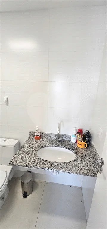 Apartamento na Região da Mooca à 5 Minutos do Metrô Bresser Mooca COM 2 Dormitórios sendo 1 Suíte e 1 Vaga de Garagem