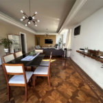 Apartamento com 4 dormitórios à venda, 301 m² por R$ 1.200.000,00 - Gonzaga - Santos/SP