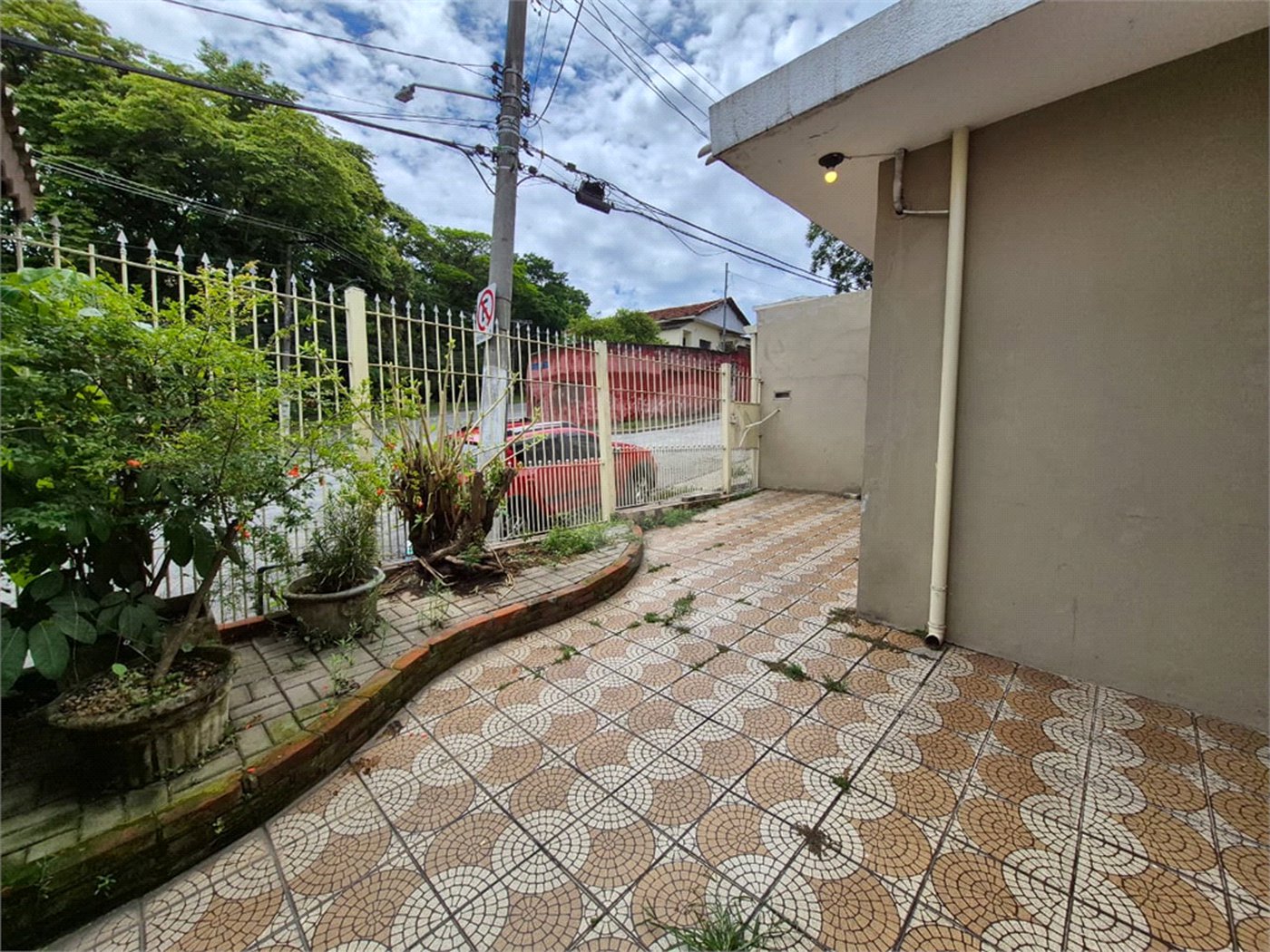 Casa à venda com 2 quartos em Jardim Pinheiros, São Paulo, SP