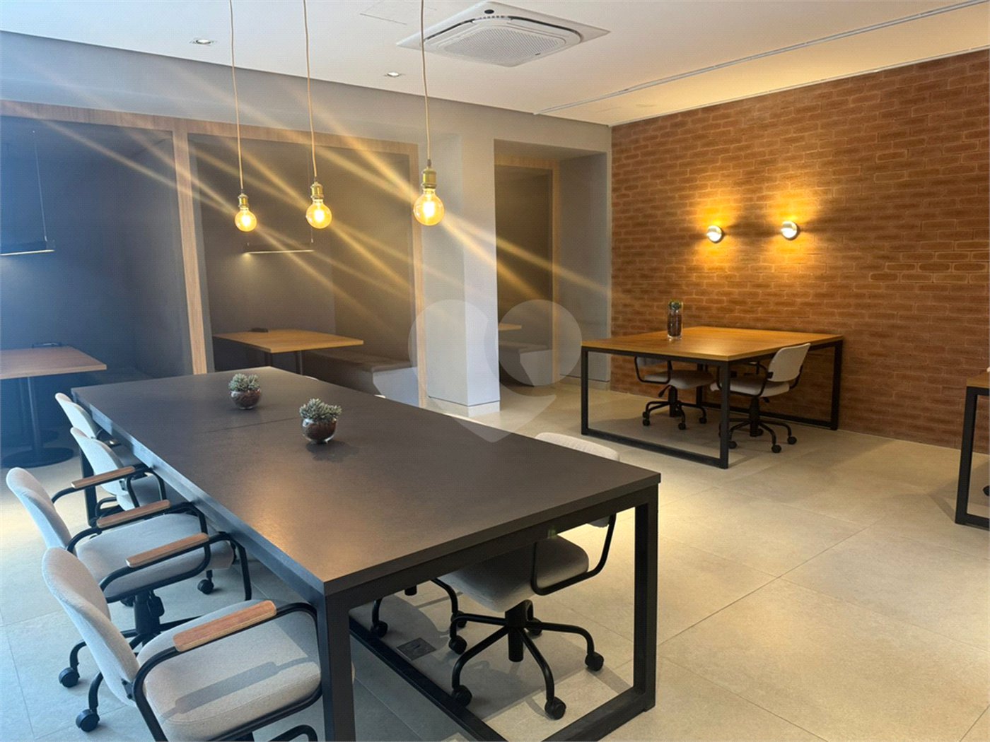 Studio para alugar com 1 suíte em Vila Clementino, São Paulo, SP