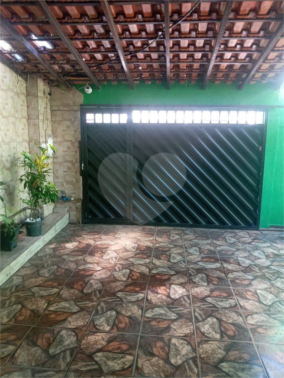 Casa à venda com 3 quartos em Campo Grande, Rio de Janeiro, RJ