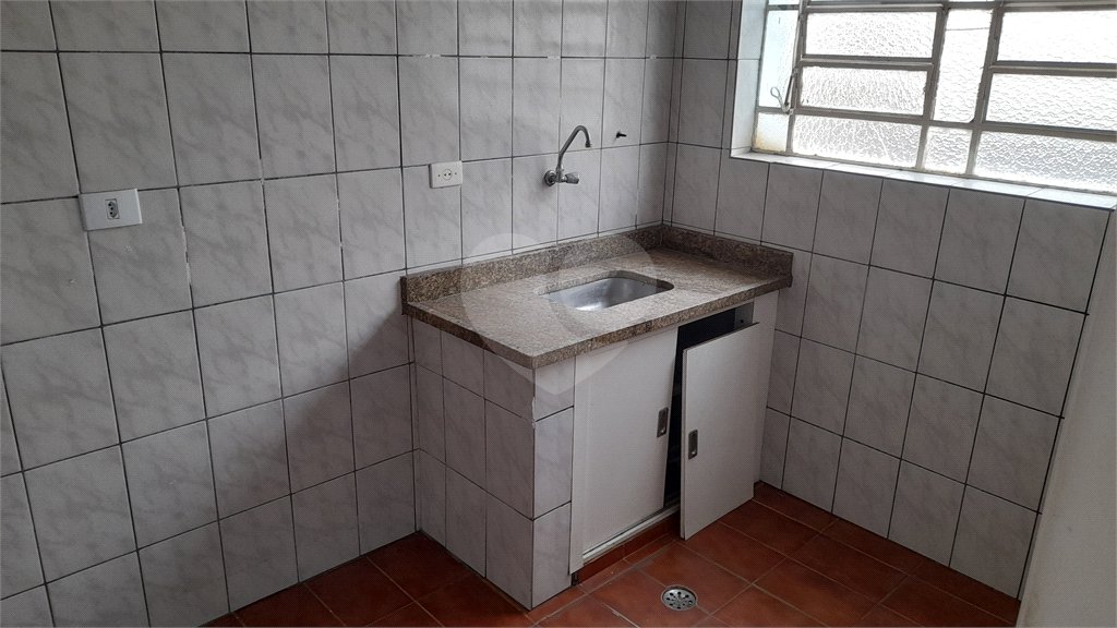 Sobrado à venda com 2 quartos em Vila Paulicéia, São Paulo, SP