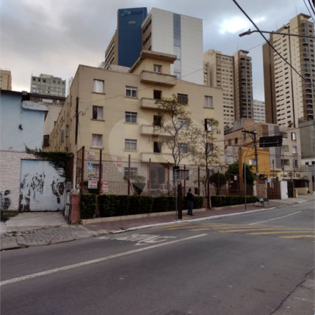 Apartamento à venda com 1 quarto em Santana, São Paulo, SP