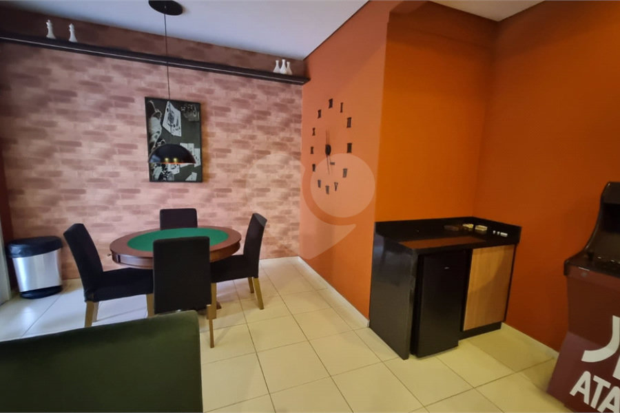 Apartamento à venda com 3 quartos, sendo 1 suíte,  em Chácara São João, São Paulo, SP