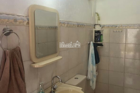 Casa térrea com vista para a Pedra Grande em Atibaia