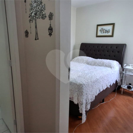 Apartamento à venda com 2 quartos em Brooklin, São Paulo, SP