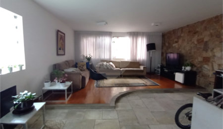 Casa à venda com 4 quartos, sendo 1 suíte,  em Santana, São Paulo, SP