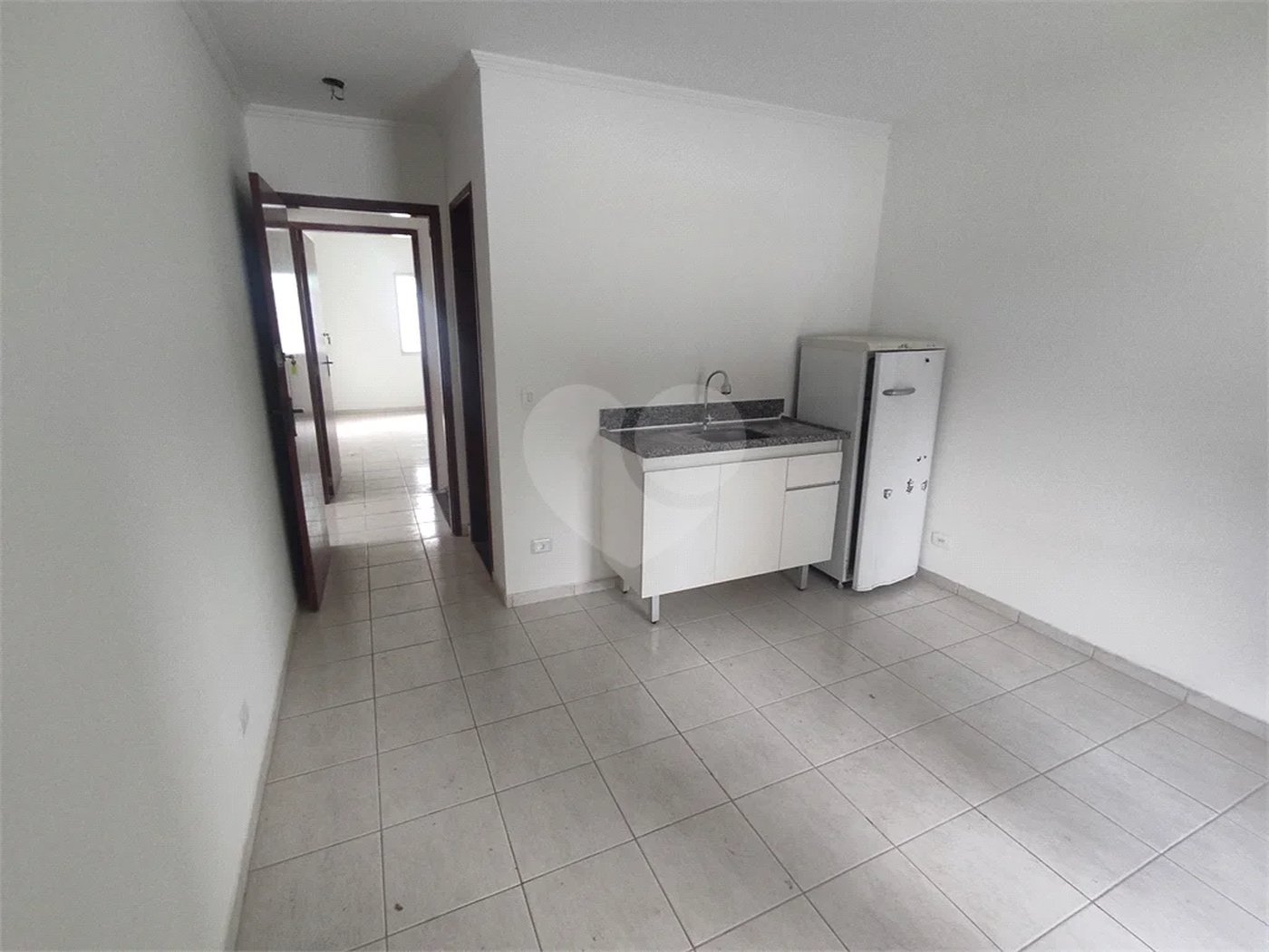 Casa para alugar com 1 quarto no condomínio Pomar, São Paulo - SP