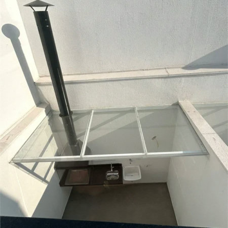 Casa à venda com 3 quartos, sendo 1 suíte, em Jardim Cidália, São Paulo, SP